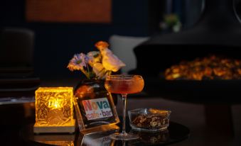 Novotel Dalian ZhongShan