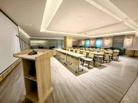 huiting international hotel - Business