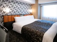 APA Hotel Nihombashi Bakuroyokoyama Ekimae Отели в г. Токио