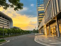 Jun'an Hotel (Shangrao High-Speed Railway Station Branch) Hotels in Shangrao