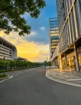 Jun'an Hotel (Shangrao High-Speed Railway Station Branch)