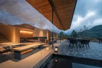 Baiyin Valley·16 Chambers