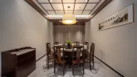 Jiuhua Mountain Qinxinge Homestay (Jiuhuashan Tourist Service Center Branch) - Breakfast