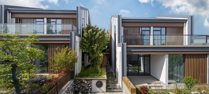 Beichen Yunshe Homestay (Xinmifu Qishan Branch) Hotels in Xinmi