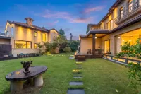 ONE FAMILY RESORT (MGS HSD VILLA)
