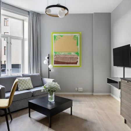 Numa Oslo Topp