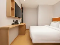 qingFeng Hotels in Nanjing