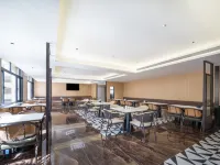 Lianxing Hotel - breakfast