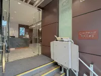 Grand Harbour Hotel Hotels near Fire Services Museum