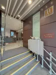 Grand Harbour Hotel