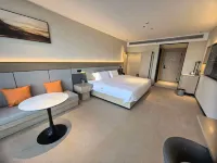 New Beacon International Hotel (Memory Block Store)