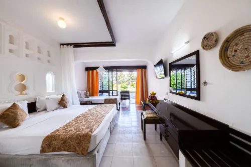 Reef Hotel Mombasa - 3-Star