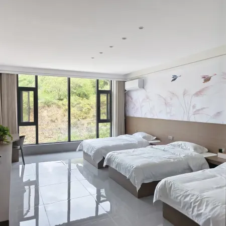 Tanchang Mianmianmeng Homestay