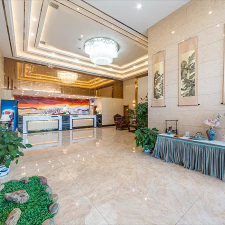 Huangrui Hotel