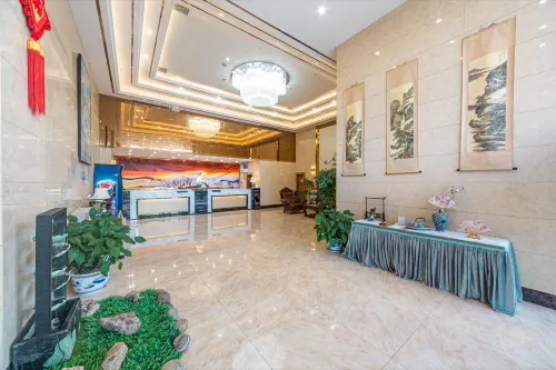 Huangrui Hotel