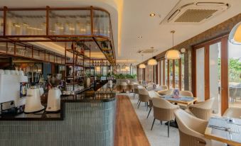 Garden Cliff Resort & Spa Pattaya