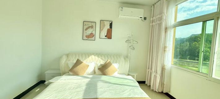 Shanhe Homestay Hotels in Shiquan