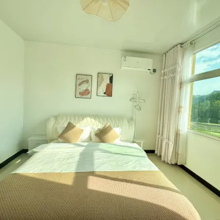 Shanhe Homestay