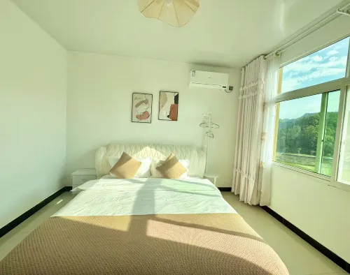 Shanhe Homestay