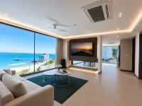 KAIVE Suite Busan Songjeong Signature - مبيت وإفطار