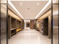 Homeinn Plus Hotel (Xiaogan Airport Economic Zone) Hotels in Xiaogan