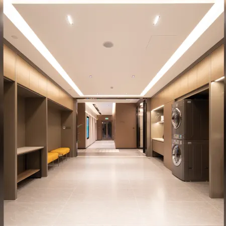 Homeinn Plus Hotel (Xiaogan Airport Economic Zone)