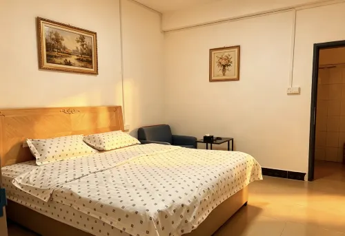 Xinyueju Apartment