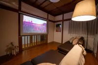 Dazaifu|Private Stay for 14|Pool & Free parking - Pysäköinti
