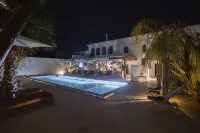 Casa Az-Zagal - Pool