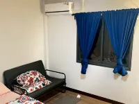 Nara poshtel Hotel di Narathiwat
