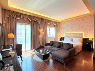 Belvilla Mangrove Waterfront Suites