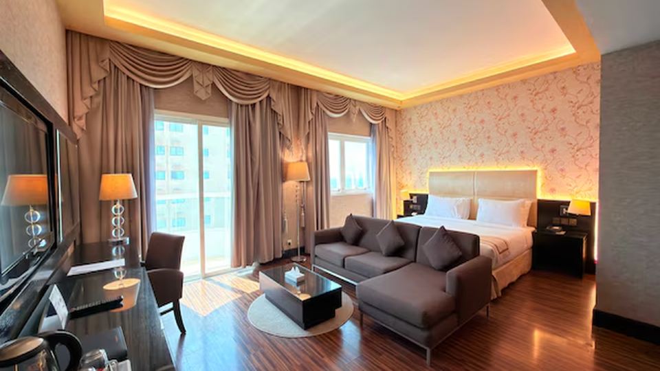 Belvilla Mangrove Waterfront Suites