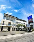 Grand Malioboro Yogyakarta Hotel Hotels in Dagen Street