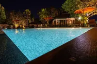 Le Baan Thai Boutique Villa - Pools