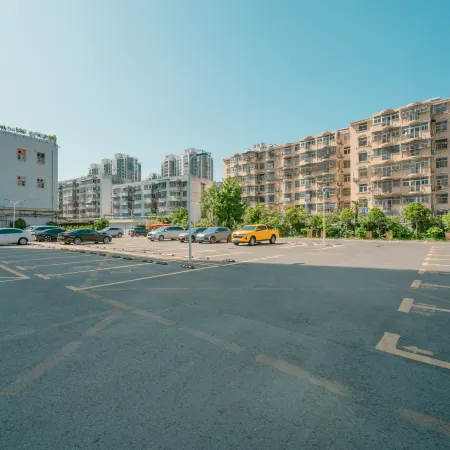 Xuzhou Kanai Garden Hotel