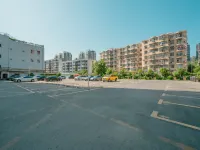 โรงแรมบ้านสวนคาไน ซูโจว - ที่มีที่จอดรถ