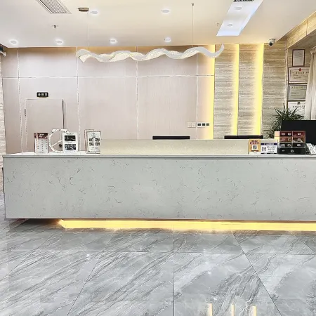 Youxi Business Hotel