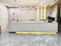 Youxi Business Hotel