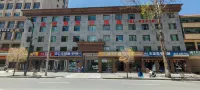 CITY SEASON HOLIDAY HOTEL