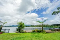 The Kabayan Pangalengan Mitra RedDoorz Hotels in 