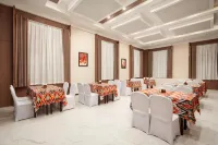 Urba Hotel (Kashgar Ancient City Donghu Park)