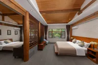 Qiyunju Boutique Inn - Jacuzzi