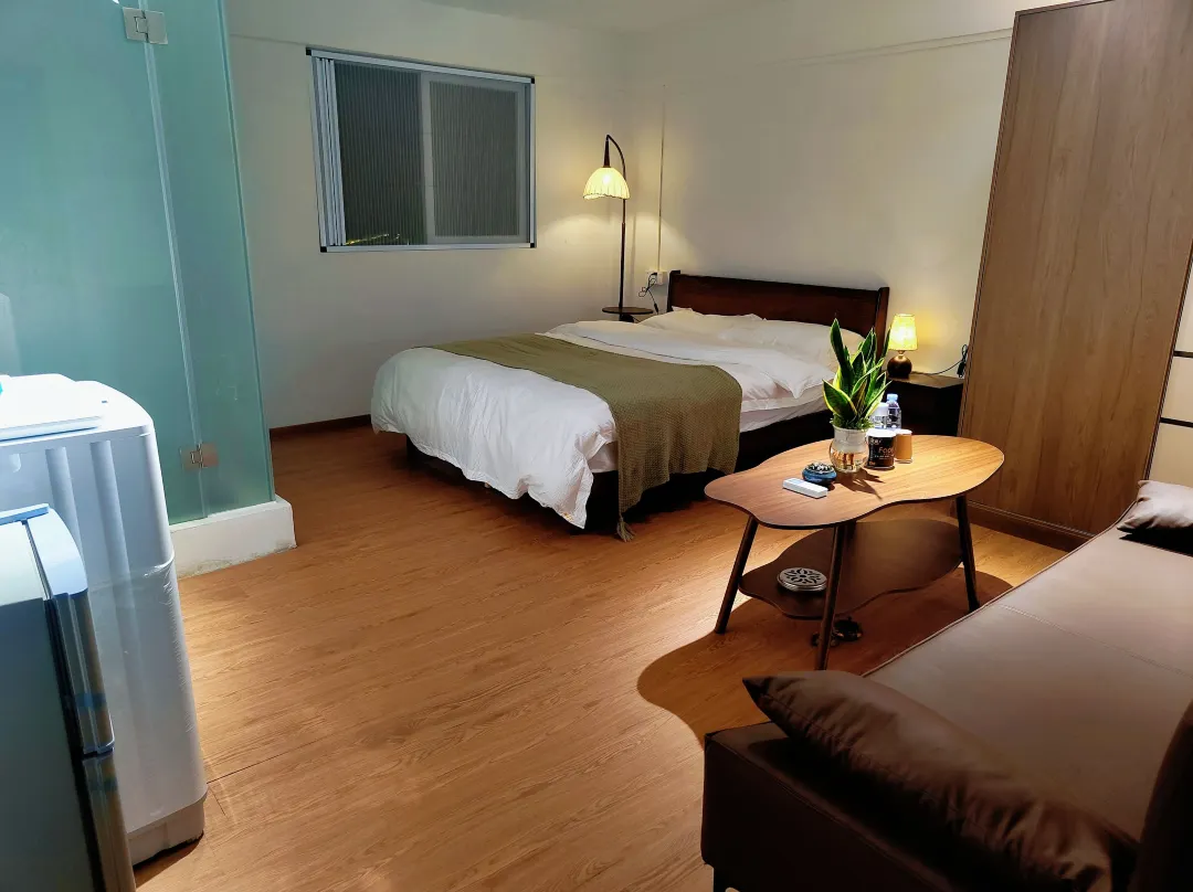 Jiangnan Shiguang Homestay - 深セン