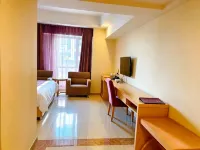 Mingcheng Hotel - 2 stelle