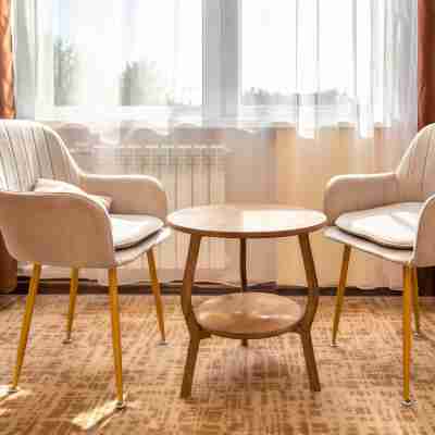 Hotel on Pionerskaya Rooms