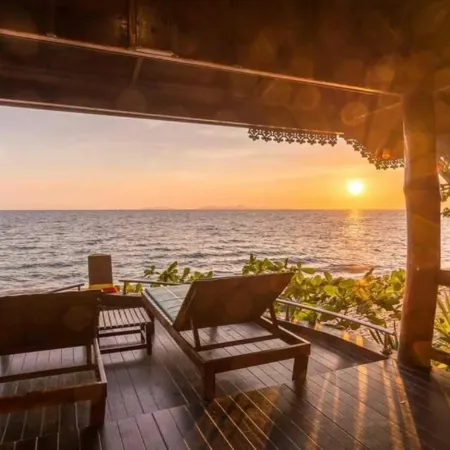 Ting Rai Bay Resort