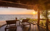 Ting Rai Bay Resort - Flughafentransfer