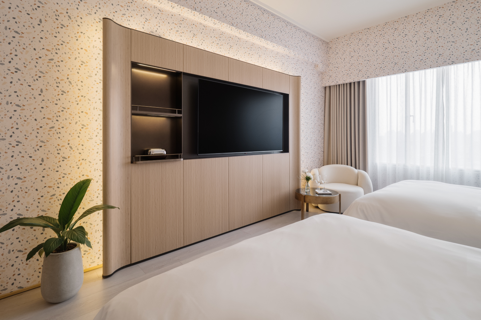 T-Hotel