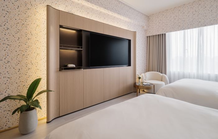 T-Hotel