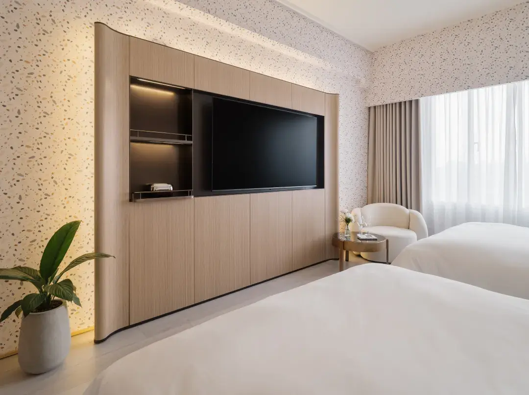 T-hotel - Taiwan